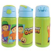 Εικόνα της Παγούρι αλουμινίου Flip GIM Stumble Guys 500ml. 577-30248