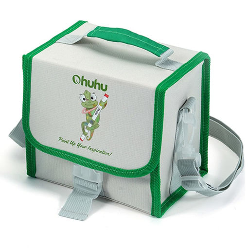 Εικόνα της Μαρκαδόροι Ohuhu Alcohol Art Markers 72τμχ. Brush & Chisel Y30-80404-25