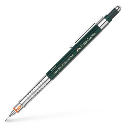 Εικόνα της Μολύβι μηχανικό Vario L TK-fine 0.9/1.0mm 135900 Faber Castell