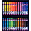 Talens Van Gogh oil pastels καρέ σετ 24 τεμαχίων EAN 8712079099039 Lichnaribooks