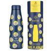 Εικόνα της Θερμός ανοξείδωτος Estia Travel Flask Save The Aegean 500ml Citrus Infusion 01-22105