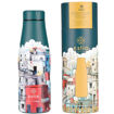 Εικόνα της Θερμός ανοξείδωτος Estia Travel Flask Save The Aegean 500ml Urban Mythos 01-22259