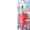 Εικόνα της Θερμός ανοξείδωτος Estia Travel Flask Save The Aegean 500ml Urban Mythos 01-22259
