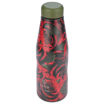 Εικόνα της Θερμός ανοξείδωτος Estia Travel Flask Save The Aegean 500ml Twilight Rose 01-22136