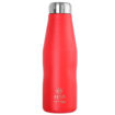 Εικόνα της Θερμός ανοξείδωτος Estia Travel Flask Save The Aegean 500ml Scarlet Red 01-8543