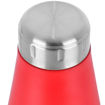 Εικόνα της Θερμός ανοξείδωτος Estia Travel Flask Save The Aegean 500ml Scarlet Red 01-8543