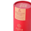 Εικόνα της Θερμός ανοξείδωτος Estia Travel Flask Save The Aegean 500ml Scarlet Red 01-8543