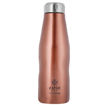 Εικόνα της Θερμός ανοξείδωτος Estia Travel Flask Save The Aegean 500ml Rose Gold 01-7836