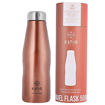 Εικόνα της Θερμός ανοξείδωτος Estia Travel Flask Save The Aegean 500ml Rose Gold 01-7836