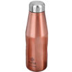 Εικόνα της Θερμός ανοξείδωτος Estia Travel Flask Save The Aegean 500ml Rose Gold 01-7836
