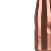 Εικόνα της Θερμός ανοξείδωτος Estia Travel Flask Save The Aegean 500ml Rose Gold 01-7836