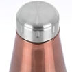 Εικόνα της Θερμός ανοξείδωτος Estia Travel Flask Save The Aegean 500ml Rose Gold 01-7836