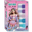 Εικόνα της Σετ Βερνίκια Νυχιών Luna Go Go Glam 5τεμ. 000623016