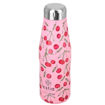 Εικόνα της Θερμός ανοξείδωτος Estia Travel Flask Save The Aegean 500ml Cherry Rose 01-16647
