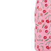 Εικόνα της Θερμός ανοξείδωτος Estia Travel Flask Save The Aegean 500ml Cherry Rose 01-16647