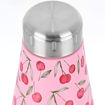 Εικόνα της Θερμός ανοξείδωτος Estia Travel Flask Save The Aegean 500ml Cherry Rose 01-16647