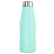 Εικόνα της Θερμός ανοξείδωτος Estia Travel Flask Save The Aegean 500ml Bermuda Green 01-9793