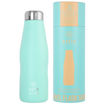 Εικόνα της Θερμός ανοξείδωτος Estia Travel Flask Save The Aegean 500ml Bermuda Green 01-9793