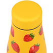 Εικόνα της Θερμός ανοξείδωτος Estia Travel Flask Save The Aegean 500ml Berry Bright 01-31534