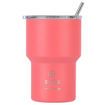 Εικόνα της Θερμός Estia Coffee Mug Lite Save The Aegean 400ml Fusion Coral 01-18474