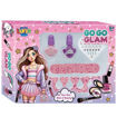 Εικόνα της Σετ περιποίησης νυχιών Go Go Glam Luna 000623020