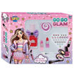Εικόνα της Σετ Μακιγιάζ Luna Go Go Glam 6τεμ. 000623021