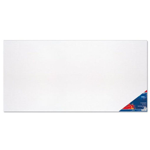 Εικόνα της Τελαρο με σφήνες 50x100cm. Stylex