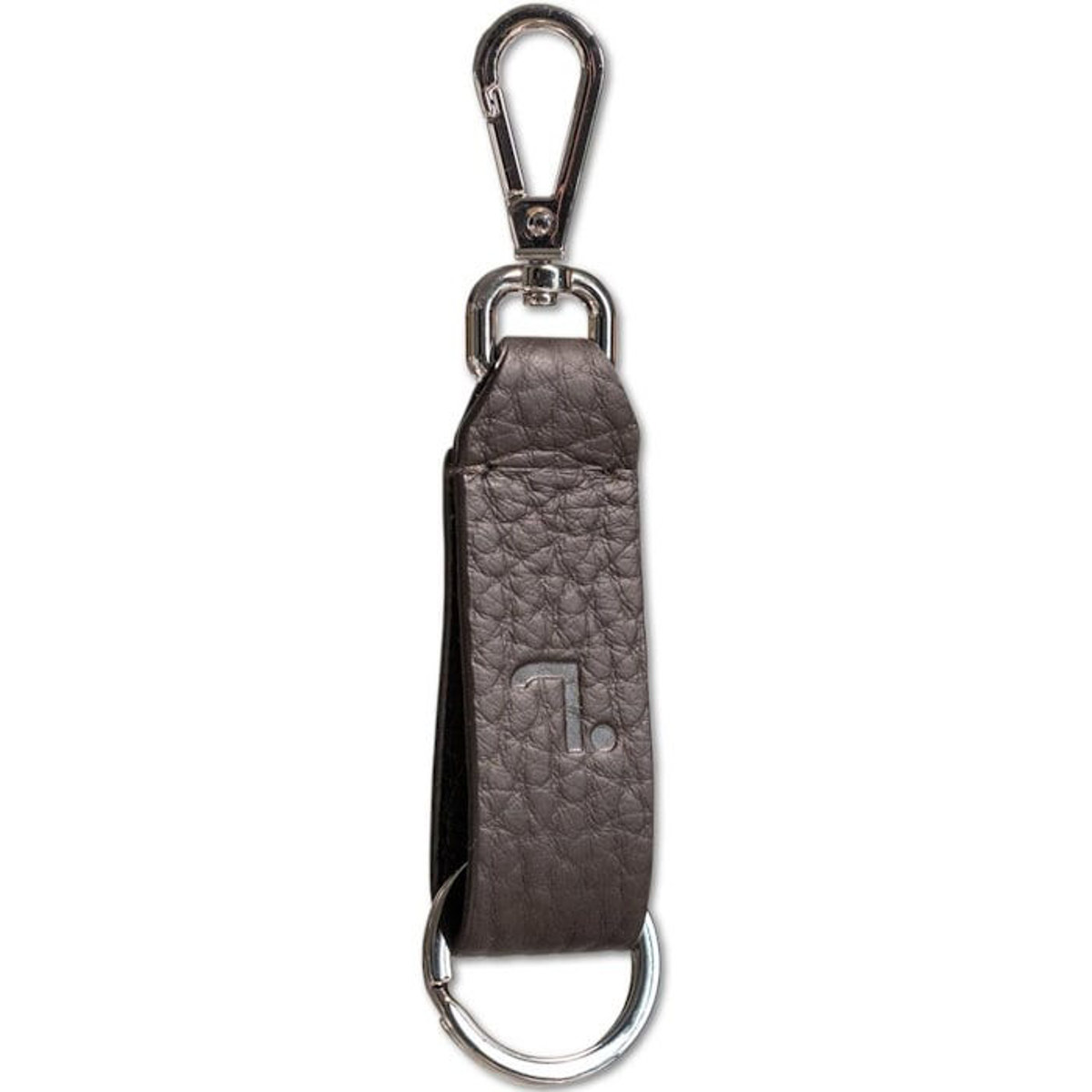 Εικόνα της Κλειδοθήκη 7.Dots Corona Dark Brown