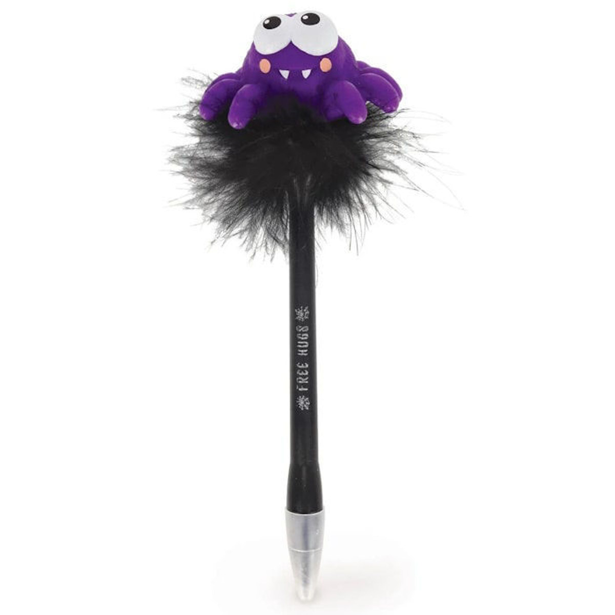Στυλό Halloween Legami Light-up Writing is Magic 0.7mm 8052694039110 Lichnaribooks