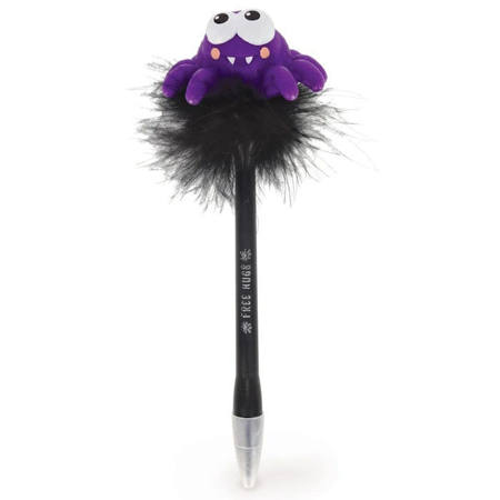 Στυλό Halloween Legami Light-up Writing is Magic 0.7mm 8052694039110 Lichnaribooks