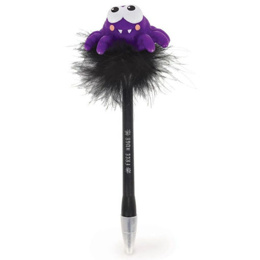 Στυλό Halloween Legami Light-up Writing is Magic 0.7mm 8052694039110 Lichnaribooks