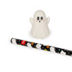 Legami Halloween Pencil with Scented Eraser Ghost Writer 8052694039172 διαθέσιμο στο Lichnaribooks