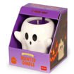 Legami Halloween Scented Candle Ghost 8052694039134 διαθέσιμο στο Lichnaribooks