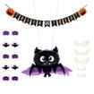 Εικόνα της Legami Halloween Door Decoration Set - Trick Or Treat HAL0001