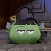 Τσάντα Trick or Treat Halloween αυθεντικό Legami Frankenstein με κωδικό 8052694037758 Lichnaribooks