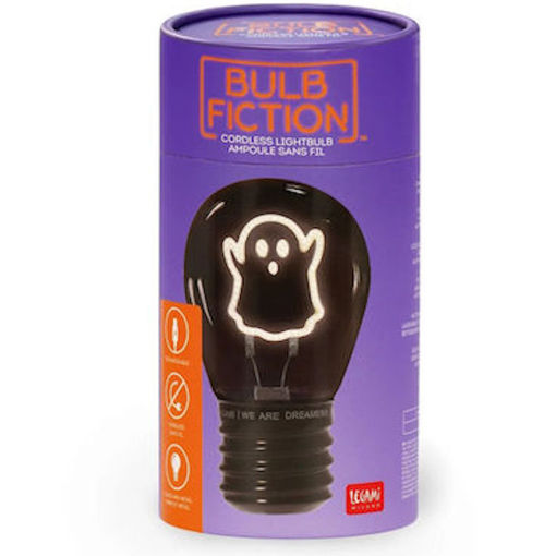 Φωτιστικό Halloween Legami επιτραπέζιο διακοσμητικό CLB0018 8052694039370 Lichnaribooks