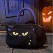 Τσάντα Trick or Treat Halloween αυθεντικό Legami Kitty Witch με κωδικό 8052694037741 Lichnaribo