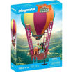 Σετ Playmobil Animals & Friends Αερόστατο 71853 4008789718532 Lichnaribooks