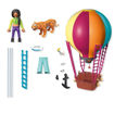 Εικόνα σετ παιχνιδιού Playmobil Animals & Friends Αερόστατο 71853 4008789718532 Lichnaribooks