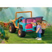 Εικόνα της Playmobil Animals & Friends Όχημα 4x4 71854