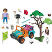 Εικόνα της Playmobil Animals & Friends Όχημα 4x4 71854
