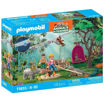 Σετ Playmobil Animals & Friends Πάρτι στην Έπαυλη 71855 4008789718556 Lichnaribooks