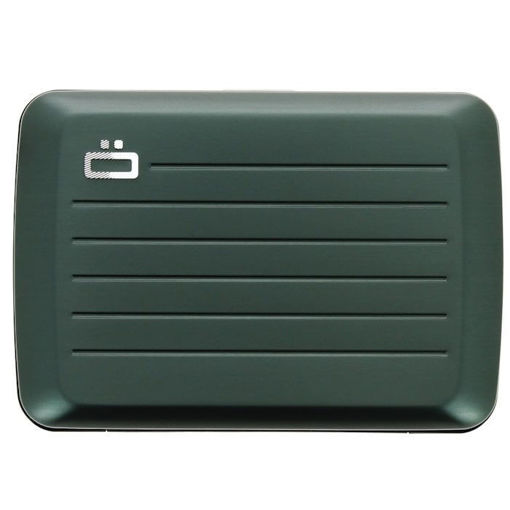 Θήκη καρτών Ogon Designs SV2 Oslo Platinium 3760127772972 Lichnaribooks