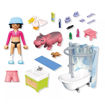 Playmobil Animals & Friends Bath Time 71950 4008789719478 διαθέσιμο στο Lichnaribooks