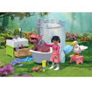 Εικόνα σετ παιχνιδιού Playmobil Animals & Friends Ώρα για Μπάνιο 71950 4008789719478 Lichnaribooks