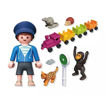 Playmobil Animals & Friends Train Ride 71951 4008789719515 διαθέσιμο στο Lichnaribooks