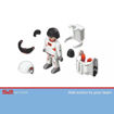 Εικόνα της Playmobil Sky Trails Sky Rider 71976