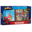 Εικόνα της Μπρελόκ Disney Diakakis Spiderman 000508349