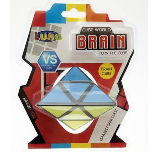 Εικόνα της Κύβος 2x2 Luna σε κουτί 000621001