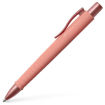 Εικόνα της Στυλό Faber Castell Poly Coral Xb Ballpen 241125
